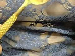 Heidi Lee teasing cocks with her sheer dress Full Video | xvideosearch.com