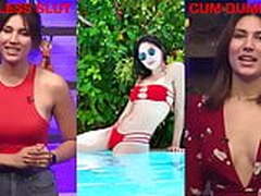 Sydnee Goodman Jerk Off Challenge Full Video | xvideosearch.com