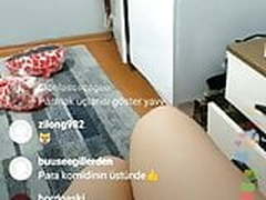 Dilan Dere ve ayaklari instagram show Free XXX | xvideosearch.com