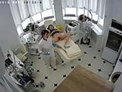 cameras. Beauty salon, waxing pussy and ass Free XXX | xvideosearch.com
