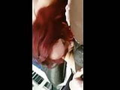 MILKY MESSY BLOWJOB ON BBC AND ANAL BY MY NASTY STEPMOM Hot Clip | xvideosearch.com