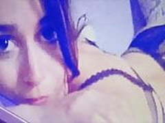 Cristin Milioti Cum Tribute Celebration Free XXX | xvideosearch.com