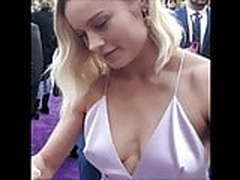 Brie Larson Jerk off challenge Online | xvideosearch.com