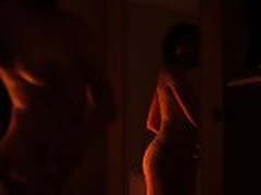 Scarlett Johansson. Jessica Mance - Under the Skin Full Video | xvideosearch.com