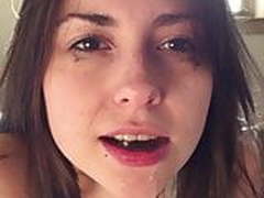 blowjob pov (18 year old girl sucks dick for the first time) Free XXX | xvideosearch.com