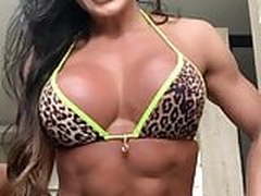 GracyanneBarbosa Exibindo a Marquinha De Biquini 3 2019 HD Online | xvideosearch.com