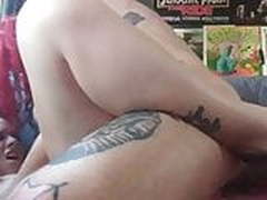 Aries pounding Cancer Full Video | xvideosearch.com