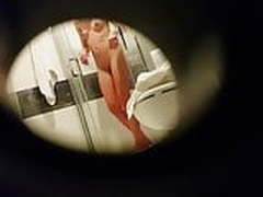 Spying on my gf after shower cam voyeur all naked Full Video | xvideosearch.com