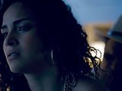 Adria Arjona intimate From Behind In Narcos ScandalPlanetCom Hot Clip | xvideosearch.com