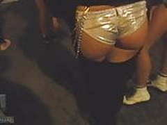 BootyCruise: Rave Cam 2020 32 Backless Pants, Cheeky Shorts HD | xvideosearch.com