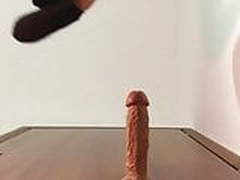 Dildo on door Hot Clip | xvideosearch.com
