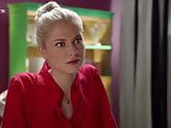 Valentina Pahde Arsch in enger Jeans Hot Clip | xvideosearch.com