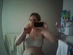 Filthy Slut Michelle Bird drinks piss for the first time Hot Clip | xvideosearch.com