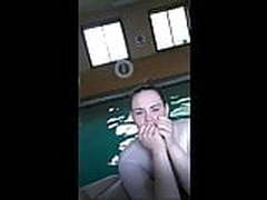 Periscope - shayna765 - Wet shirt with tits Hot Clip | xvideosearch.com