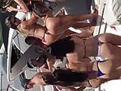 Festa com as gostosas em Floripa Hot Clip | xvideosearch.com