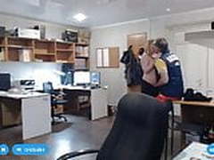 camera. Accountant Tatiana and Director 4 Full Video | xvideosearch.com
