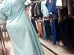 Nice big fat ass Mature in super market Online | xvideosearch.com