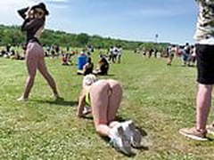 vadia arreganhou e mostrou a buceta e o cu arrombado Hot Clip | xvideosearch.com