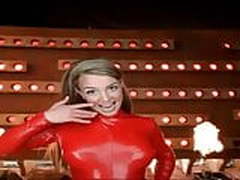 Britney Spears Makeing Some Of The Best Music Videos EVER!! Free XXX | xvideosearch.com