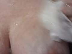 Crystal sous la douche partie 2 Hot Clip | xvideosearch.com