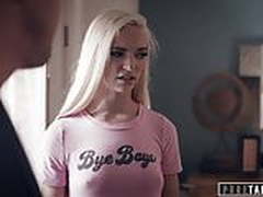 PURE TABOO Dad & Teacher Conspire to DP Teen Step-Daughter Online | xvideosearch.com