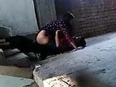 Pakistani Girlfriend and boyfriend at underconstruction hous Hot Clip | xvideosearch.com
