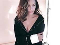 Sophia Bush photoshoot Hot Clip | xvideosearch.com