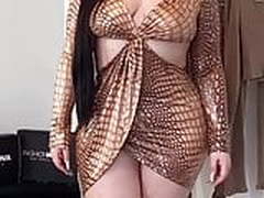 Fashion designer and I model my stuff Free XXX | xvideosearch.com