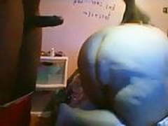 Fat Slut Gives BBC a BJ Full Video | xvideosearch.com