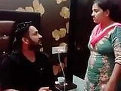 Punjabi funny husband wife in punjabi 