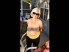 Pretty Mature Shows Her Nice Tits Hot Clip | xvideosearch.com