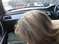 Very naughty BJ in the carpark Online | xvideosearch.com