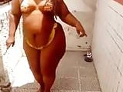 Bbw brazilian dance Hot Clip | xvideosearch.com