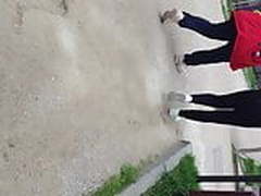 Street girl la tess!! Free XXX | xvideosearch.com