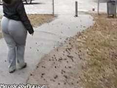 Ssbbw at the Park Full Video | xvideosearch.com