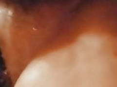 I fuck and tease my hairy chubby pussy with my 9 inch dildo HD | xvideosearch.com