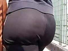 Gostosa de Preto Hot Clip | xvideosearch.com