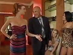 Orgy gourmande Full Video | xvideosearch.com