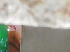 Mom natural boobs caught while bathing Hot Clip | xvideosearch.com