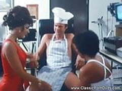 Threesome From The Classic Era Of hot Free XXX | xvideosearch.com