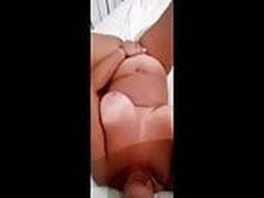 wife warming up HD | xvideosearch.com