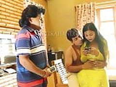 Desi adult web serial part 2 HD | xvideosearch.com