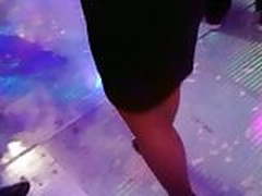 Thick Curvy Latina MILF Coworker in Pantyhose 2 Hot Clip | xvideosearch.com