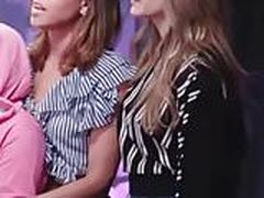 Aubrey Plaza and Elizabeth Olsen Online | xvideosearch.com