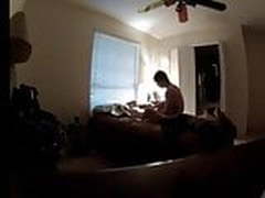 Hot Mom & Son Sextape happend Online | xvideosearch.com