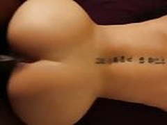 Tattooed asian takes a BBC doggystyle Hot Clip | xvideosearch.com