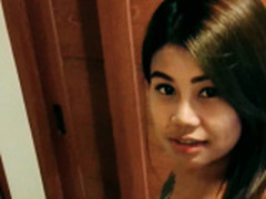 Asian sexy teen fucks hard with Tourist guy in hotel room! Hot Clip | xvideosearch.com