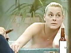 Brigitte Nielsen in Bigbrother 2001 Full Video | xvideosearch.com