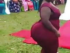 Thick African Booty Full Video | xvideosearch.com