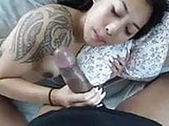 Its jahan swallow black snake Full Video | xvideosearch.com